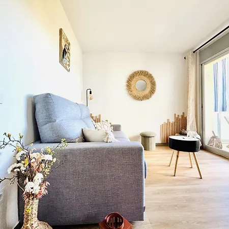 Lejlighed Reformado Con Terraza Y Parking Privado - Es-258-172 *
