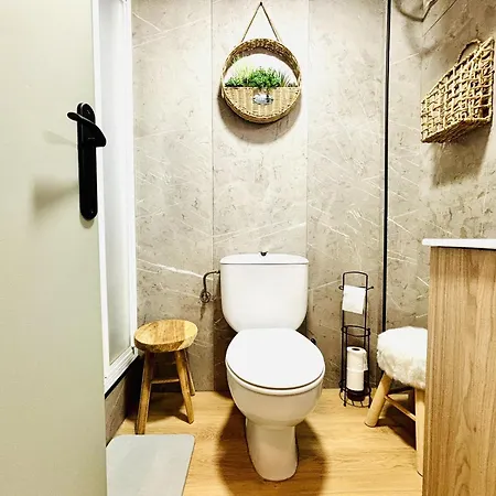 Reformado Con Terraza Y Parking Privado - Es-258-172 Roses