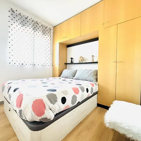 Apartmán Reformado Con Terraza Y Parking Privado - Es-258-172 Roses