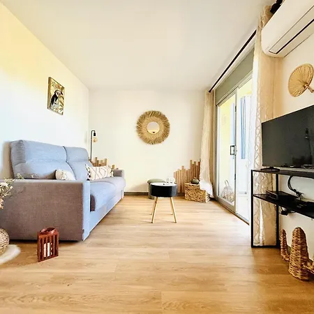 Reformado Con Terraza Y Parking Privado - Es-258-172 Apartment Roses